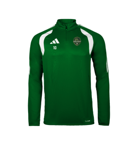adidas Tiro 26 League Training Sweatshirt Vert 