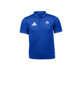 adidas Entrada 26 Polo Kids
