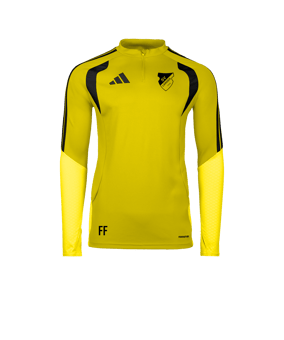 adidas Tiro 26 Competition Training Zip Top Grün