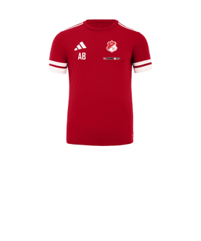 adidas Squadra 25 Trikot Kids Rot