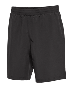 Hummel hmlACTIVE Court Woven Short Schwarz F2203 - schwarz