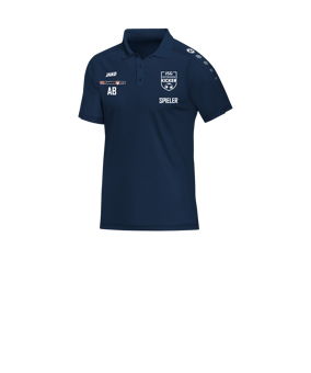 Ostfriesenkicker Polo Kids