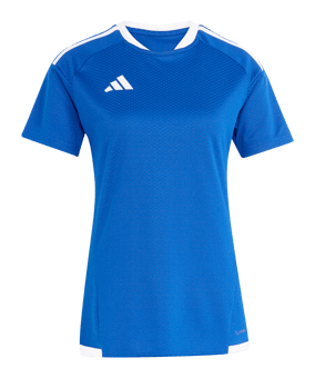 adidas Tiro 26 Competition Maglietta Donna Blu - blu