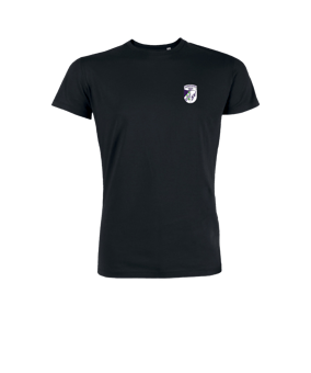 Merch Creator 2.0 T-Shirt Black | #logo4c
