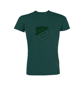 Merch Creator 2.0 T-Shirt Glazed Green | #toneintone