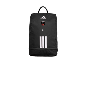 adidas Tiro Sac à chaussures Noir 