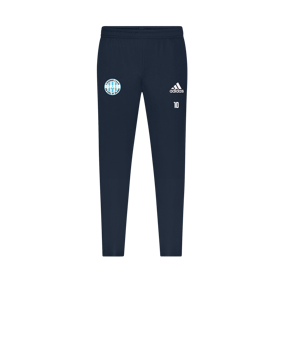 Pantalon de Training adidas Entrada 22 bleu 