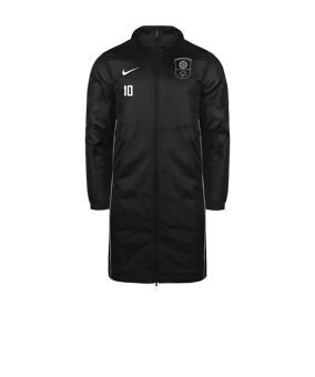 Nike Park 26 Winterjacke Schwarz F010
