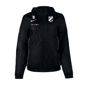 Nike Park 26 Winterjacke Damen Schwarz F010