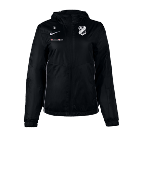 Nike Park 26 Winterjacke Damen Schwarz F010