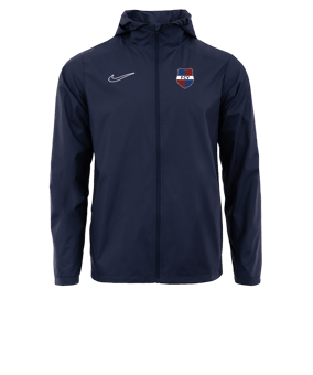 Nike Academy 25 Regenjacke Blau F410