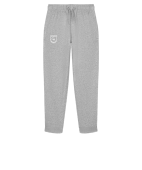 Merch Mini Mover 2.0 Sweatpant Kids Heather Grey FC250