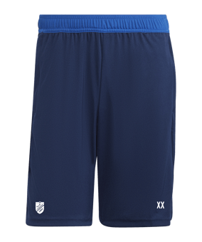 adidas Tiro 23 Competition Trainingsshort Blau
