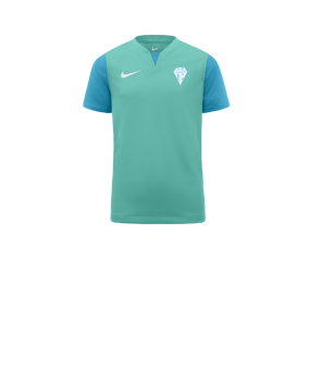 Maillot enfants Nike Trophy V turquoise F354 