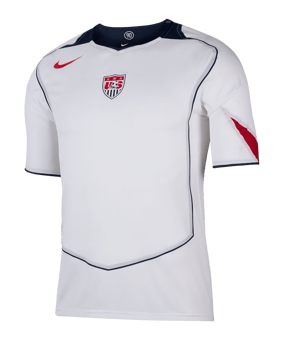 Nike USA Reissue Trikot Weiß F100