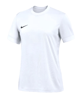 Nike Trikot Damen Weiß F101 - weiss