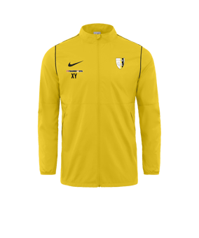 Nike Park 20 Regenjacke Gelb F719