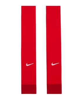 Nike Strike Dri-FIT Sleeves Rot F657 - rot