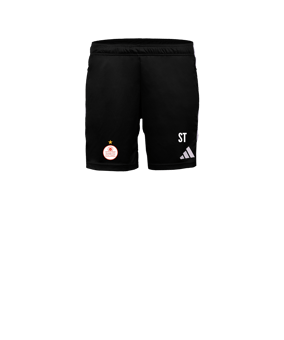 adidas Tiro 26 League Training Short Damen Schwarz