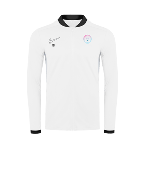 Veste de Training Nike Academy 25 blanc F100