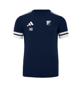 adidas Squadra 25 Trikot Blau