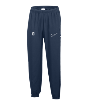 Nike Academy 25 Trainingshose Kids Blau F410