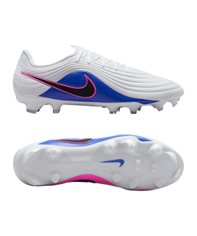 Nike Tiempo Maestro Academy FG/MG Attack Weiß F146 - weiss
