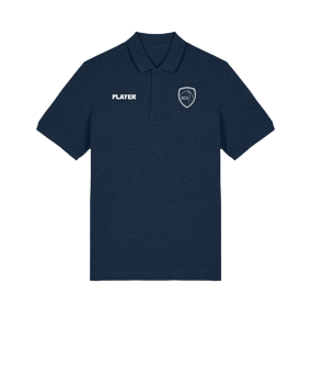 Stanley & Stella Merch Prepster 2.0 Polo French Navy FC727 Polo Blau