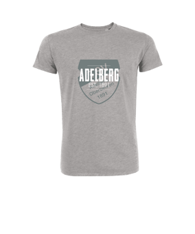 Merch Creator 2.0 T-Shirt Heather Grey | #background