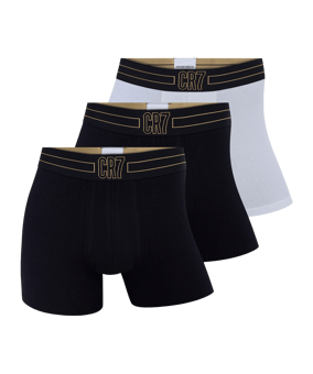 CR7 Boxershorts Veelkleurig - meerkleurig