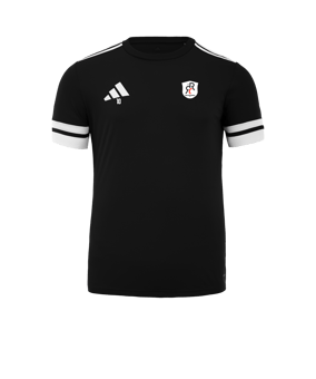 adidas Squadra 25 Maillot Noir 