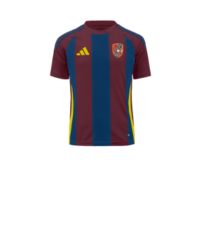 Camiseta de juego juvenil 