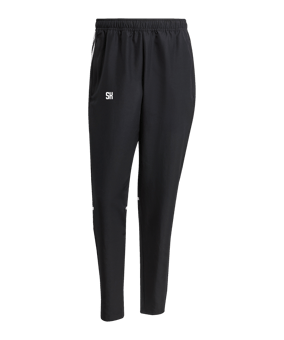 adidas Squadra 25 Präsentationshose Schwarz