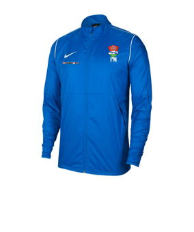 Nike Park 20 Regenjacke Blau F463