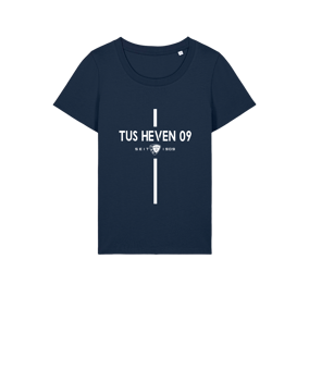 Stanley Stella Expresser 2.0 T-Shirt Damen French Navy | #revolution