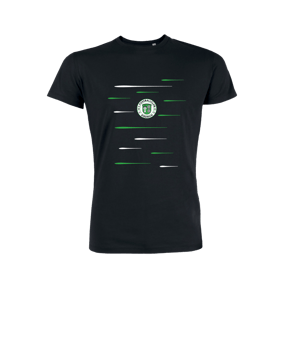 Merch Creator 2.0 T-Shirt Black | #revolution