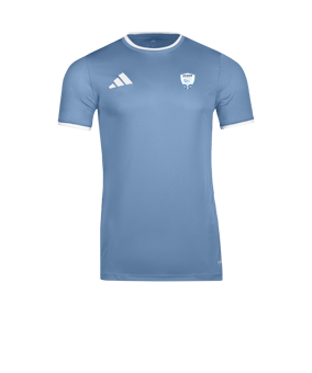 adidas Entrada 26 Maillot Bleu 