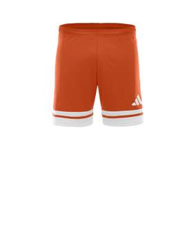 adidas Squadra 25 Pantalones cortos Orange 