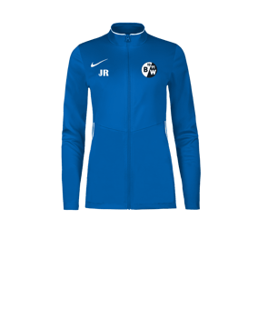 Nike Park 26 Trainingsjacke Damen Blau F463