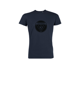 Merch Mini Creator 2.0 T-Shirt Kids French Navy | #toneintone