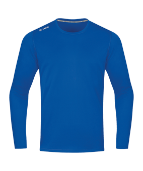 JAKO Felpa Blu C04 - blu