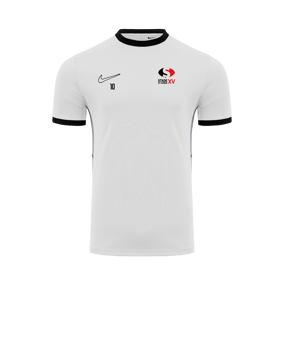Nike Academy 25 Formation Blanc C100