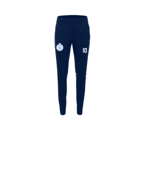 adidas Squadra 25 Pantalon d'entraînement Femmes Bleu