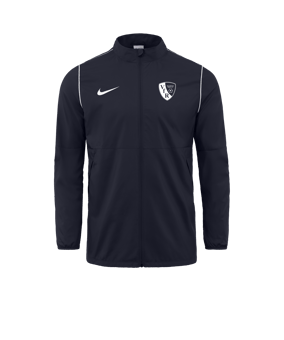 Nike Park 20 Regenjacke Blau F410