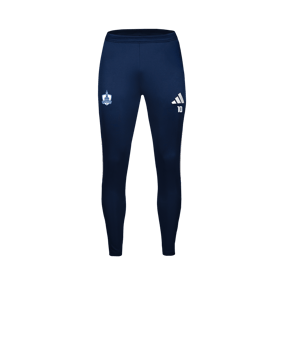 adidas Tiro 26 League Pantalon d'entraînement Bleu Foncé
