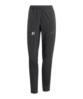 adidas Trivo Travel Hose Damen Schwarz
