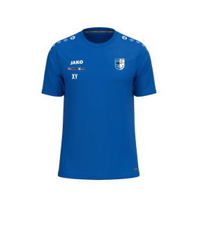 JAKO One T-Shirt Blau F400