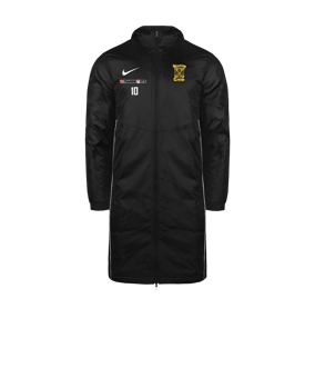 Nike Park 26 Winterjacke Schwarz F010