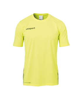 uhlsport Score Training T-Shirt Gelb F07 - gelb