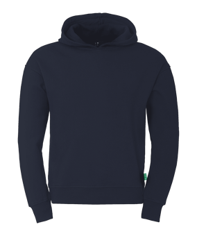 Kempa Game Changer Hoody Blau F41 - blau